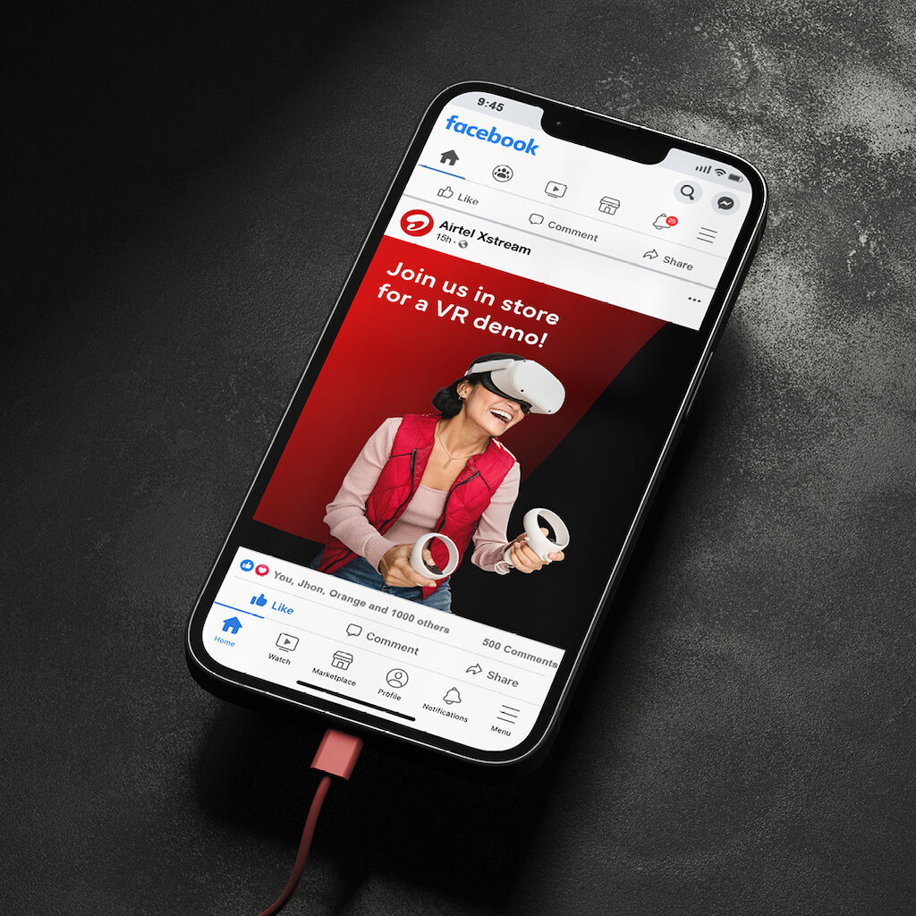 Airtel Website Case Visuals 23021029