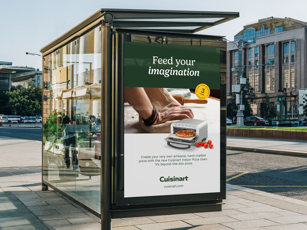 CUI 11 Case Half Width Bus Shelter 2560x1920