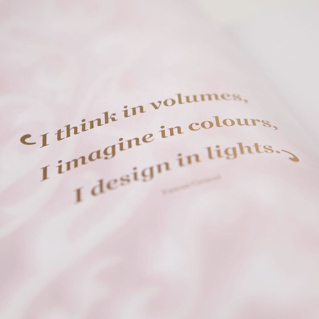 Metadesign Degrisogono Quote