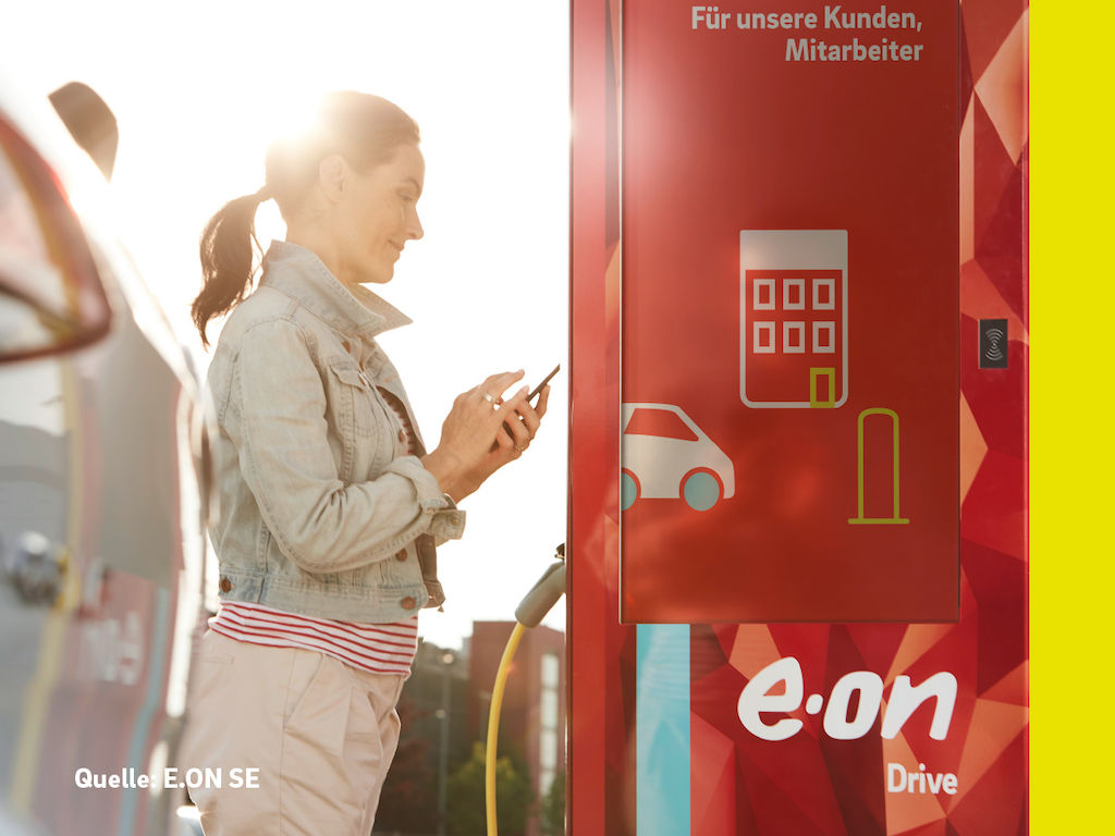 Eon Case E Mobility