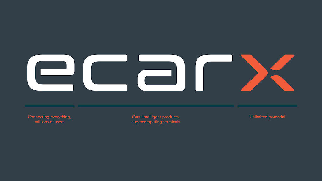 ECARX-Logo