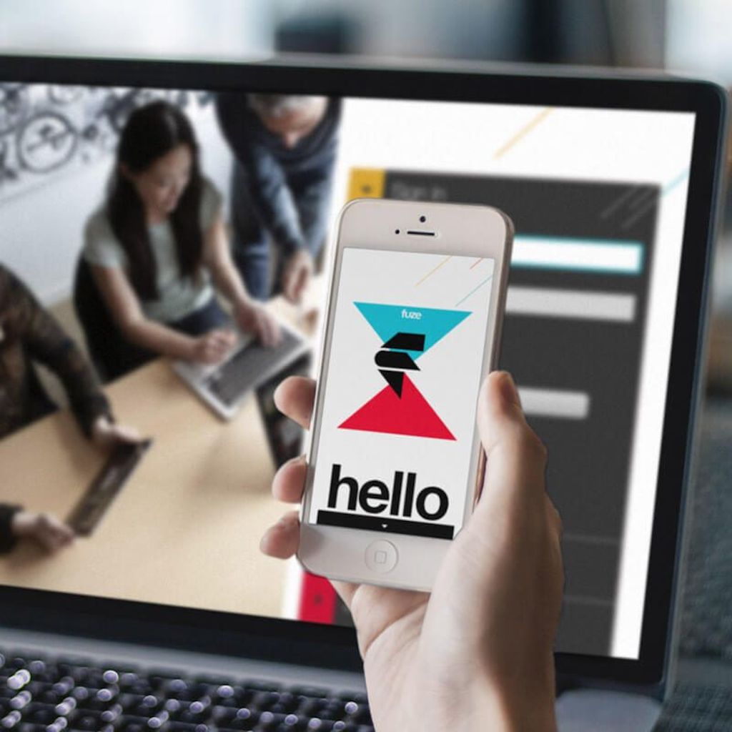 Metadesign Fuze Desktop And Mobile Website Design Thumbnail