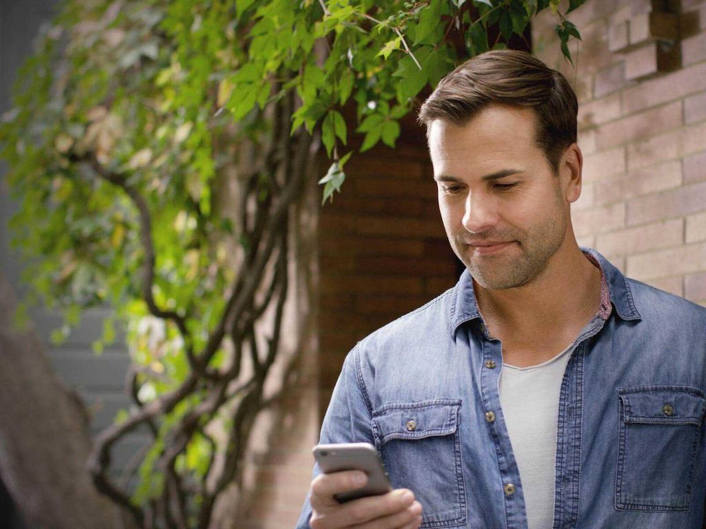 Metadesign Getsafe User Photography