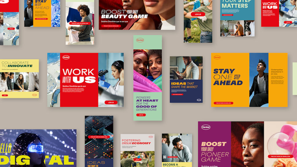 Meta Design Red Dot Coprorate Design Henkel 06