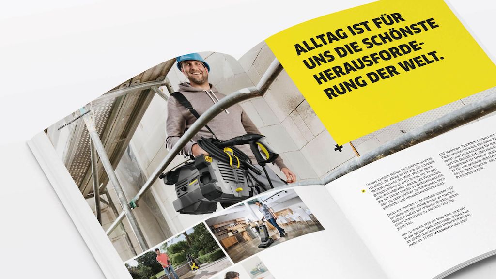 Karcher Corporate Publishing 4
