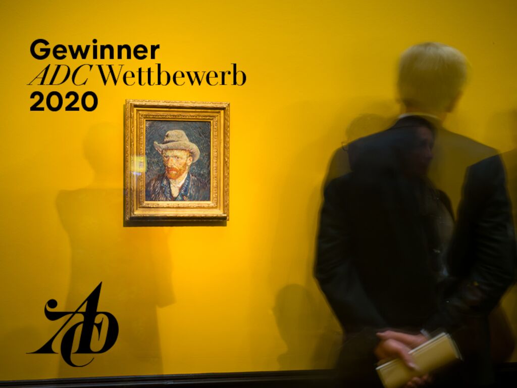 Ikonen Case ADC2020 WB