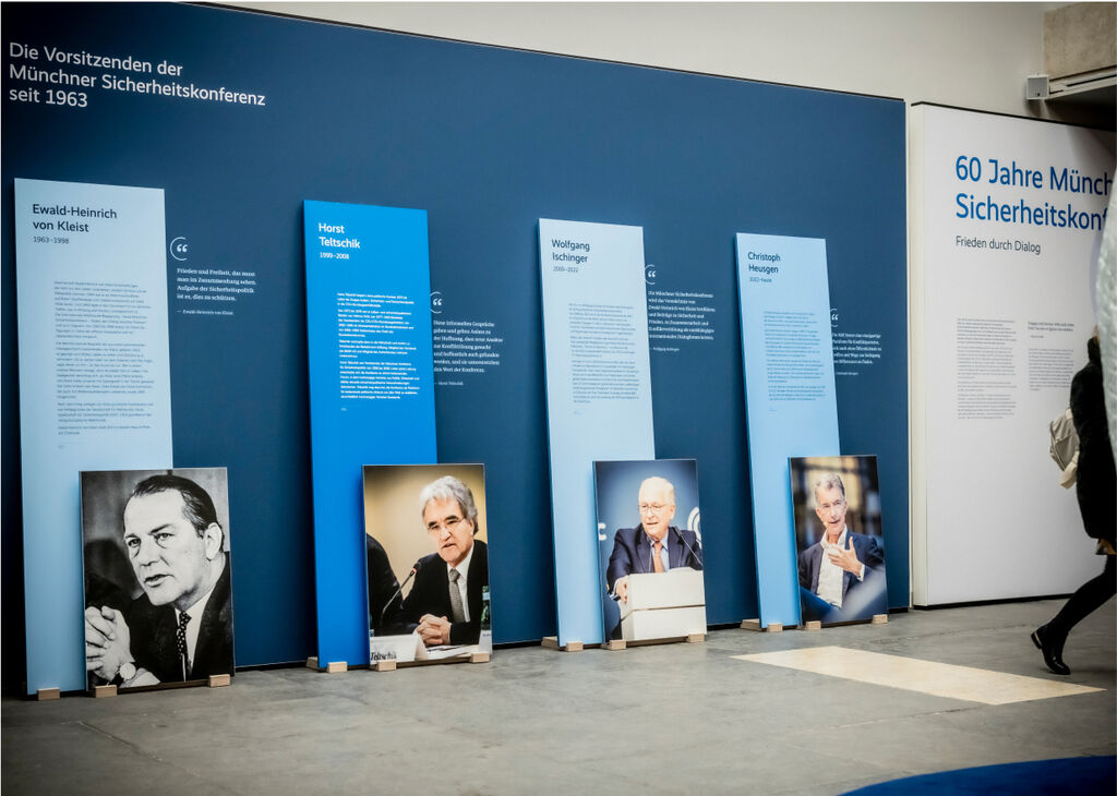 MSC Jubiläumsausstellung 3