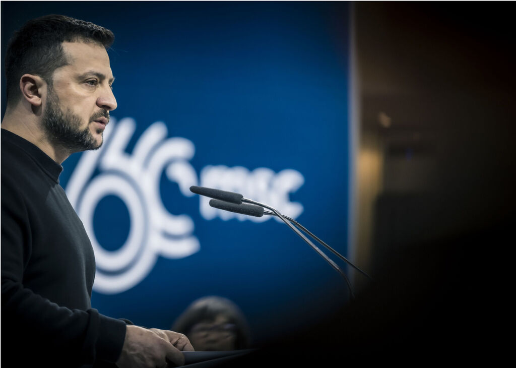 MSC Jubiläumsdesign 3