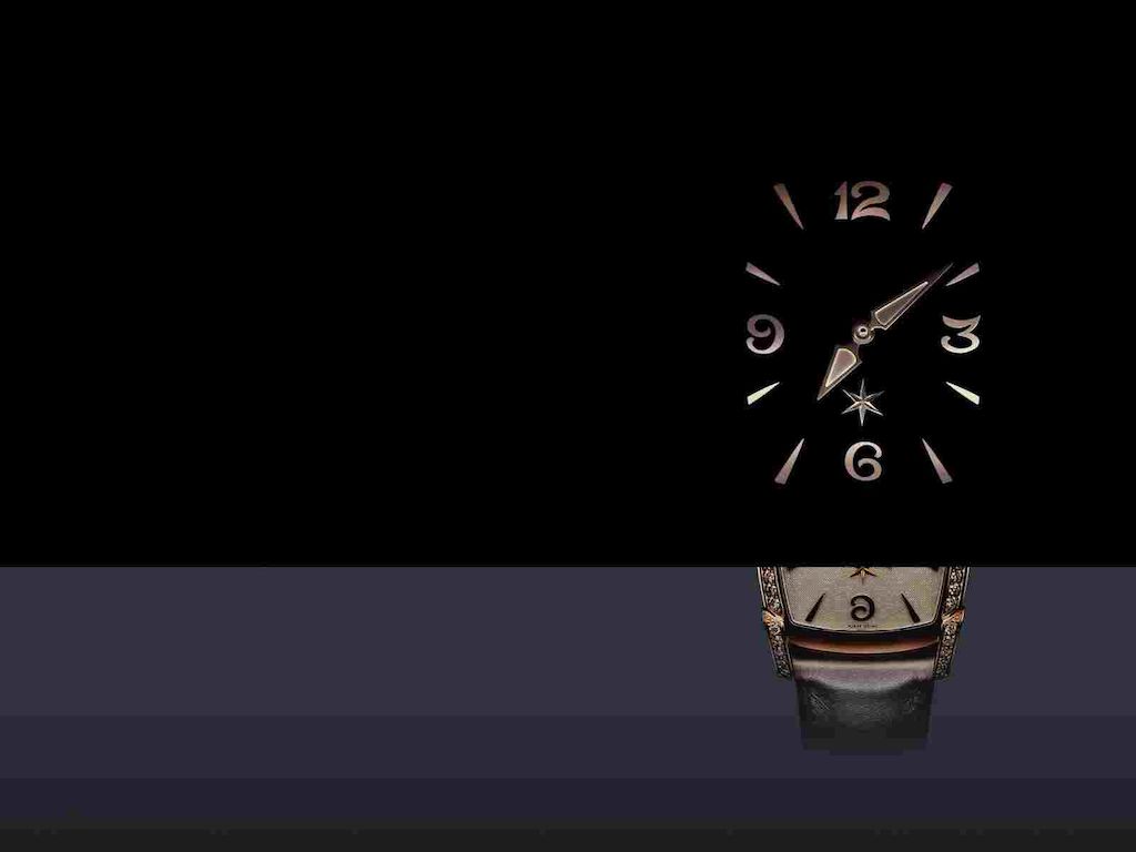 Metadesign Parmigiani Kalpa Visual