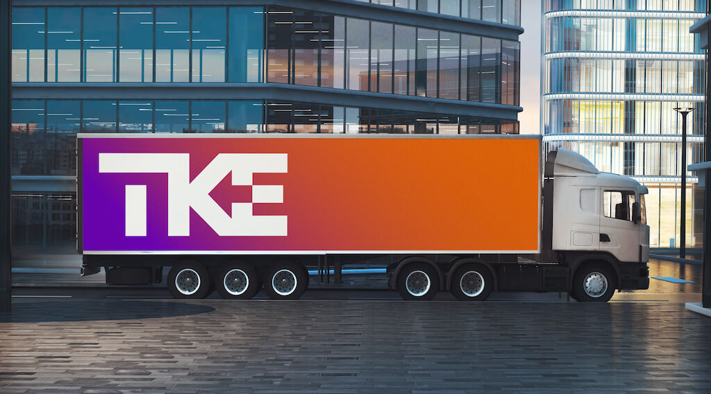 TKE Vehicles