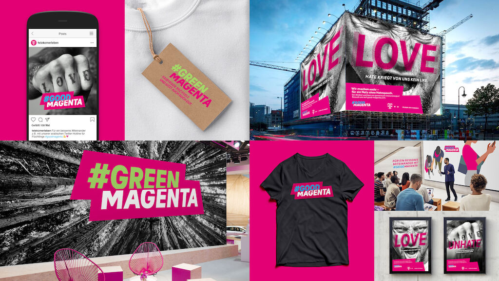 DT CSR Microsite Case TP Overview