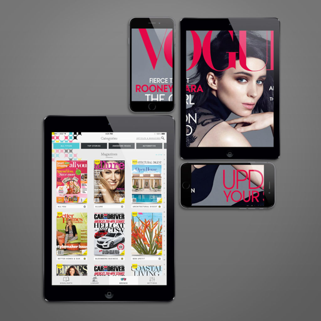 Metadesign Texture Mobile Website Design