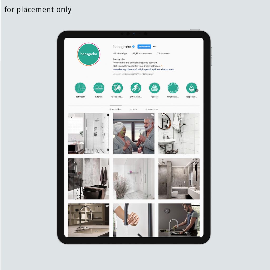 Fpo hansgrohe tablet square 01
