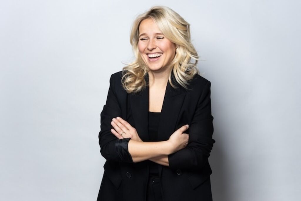 MDBER Franziska Maiwald 2023