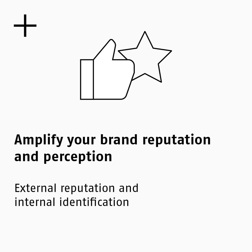 Reputation 1080x1080px en