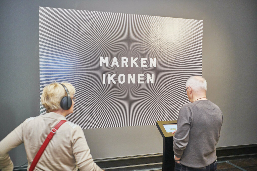 Kunsthalle 19 10 2019 Eröffnung Ikonen MMP1625