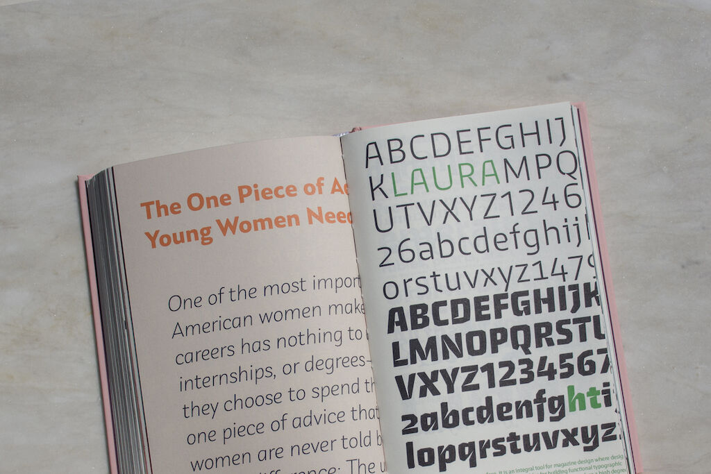 14 Showcase Of Type 6